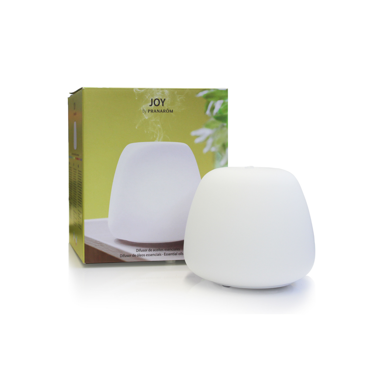 Pranarom Difusor Joy