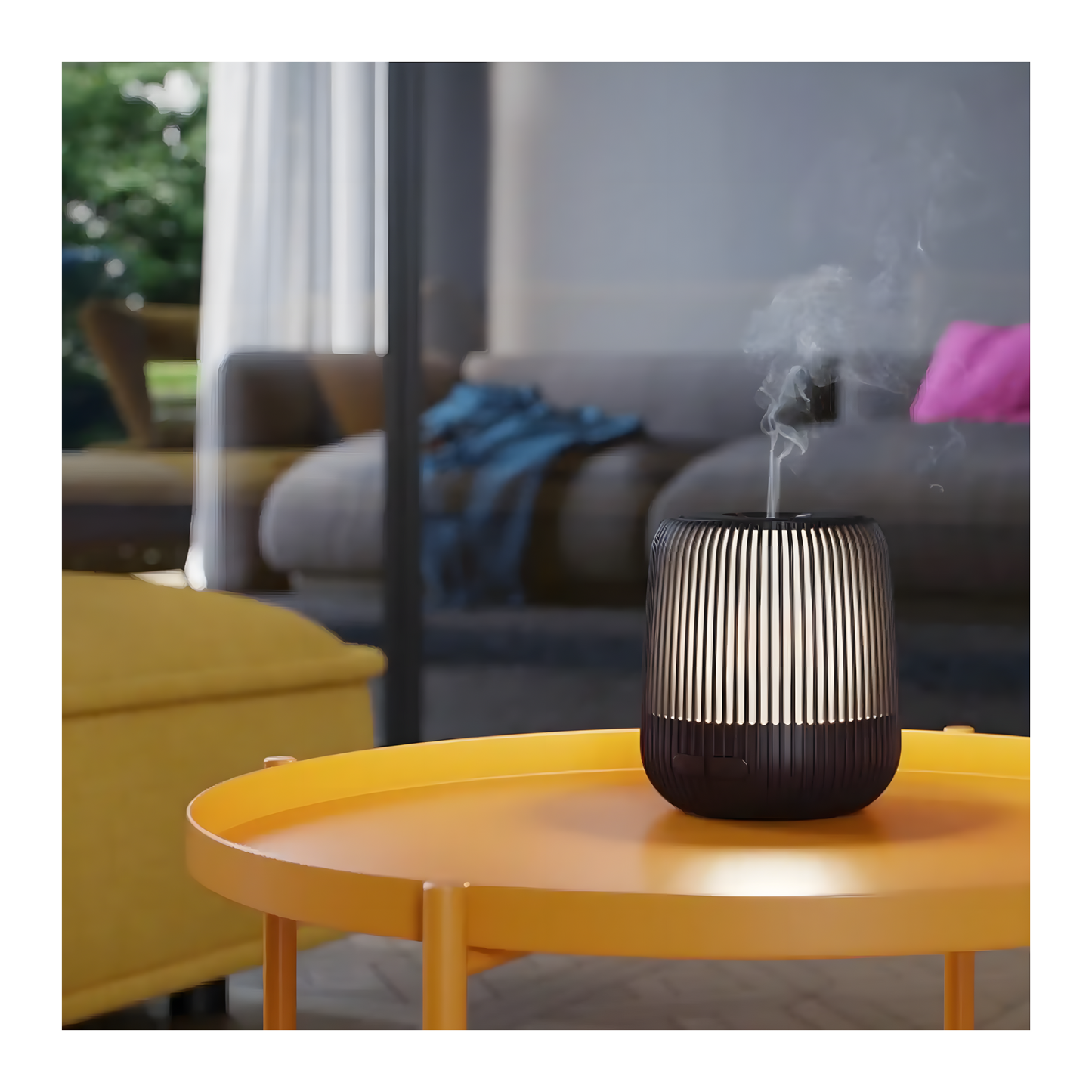 Pranarom Difusor Pop