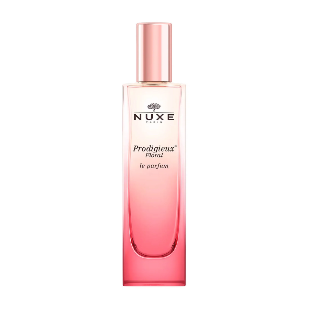 Perfume floral Nuxe Prodigieux 30 ml