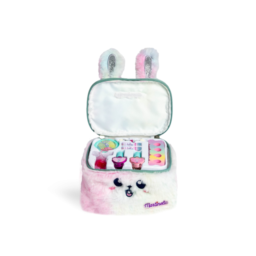 Martinelia Circus Makeup Bag