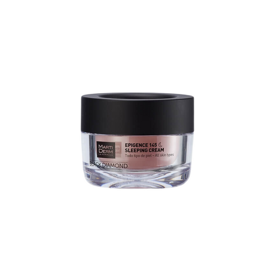 Martiderm Black Diamond Epigence 145 Sleeping Cream 50mL
