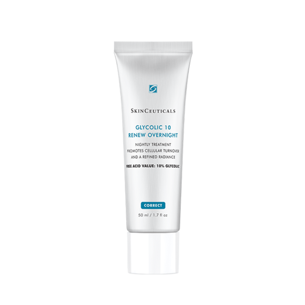 SkinCeuticals Glycolic 10 Renew Night Cream 50mL