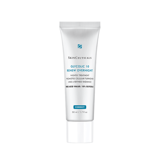 SkinCeuticals Glycolic 10 Renew Creme de Noite 50mL