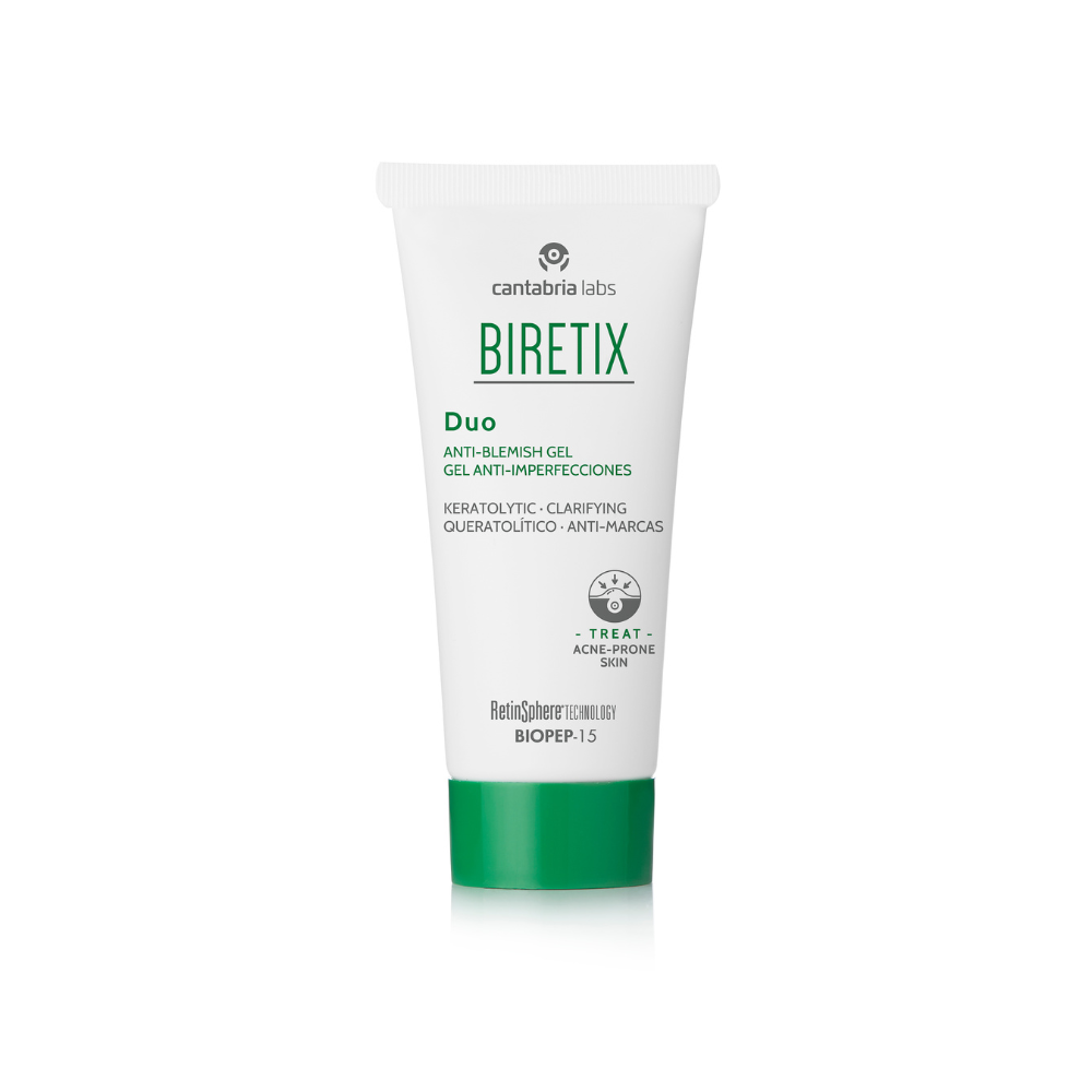 Biretix Duo Gel Anti-Imperfecciones 30mL