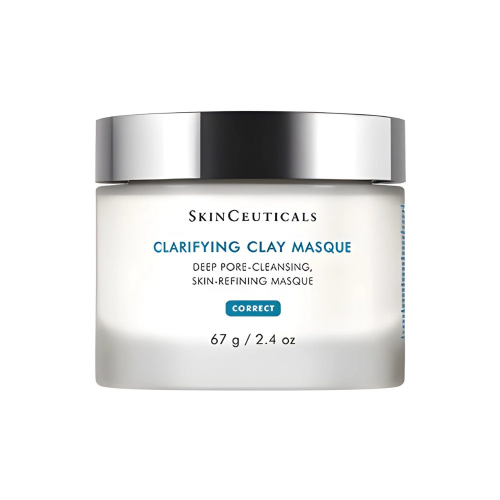 Mascarilla de arcilla clarificante SkinCeuticals 67 g