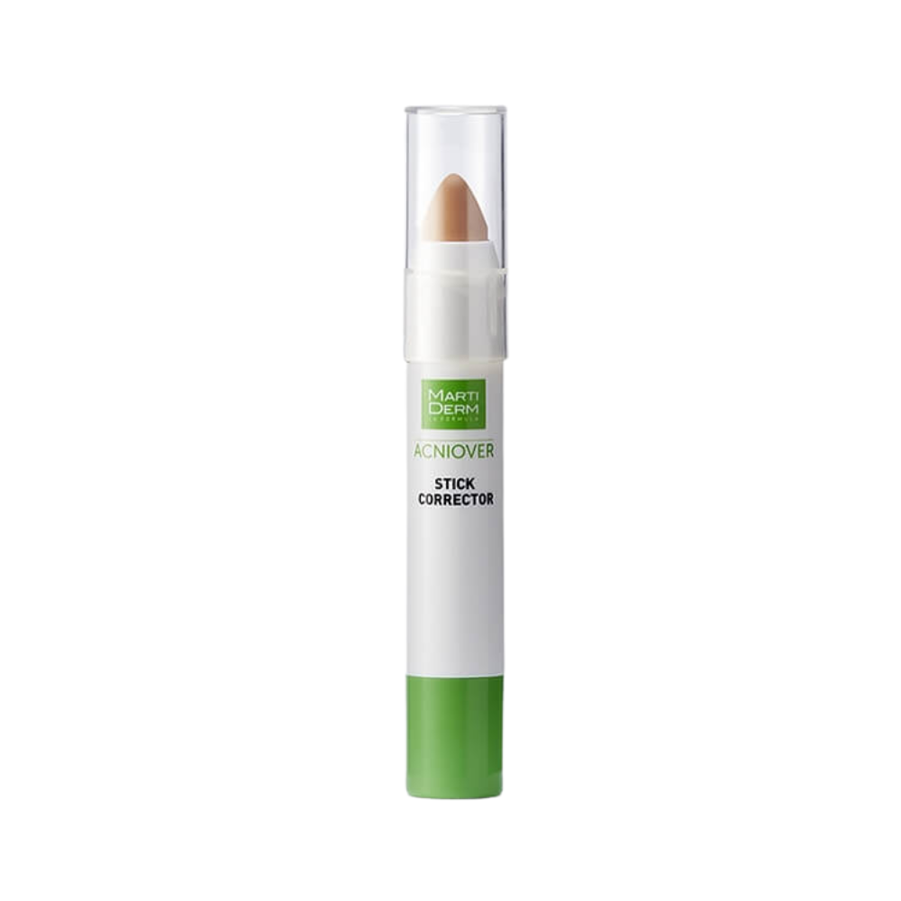 Martiderm Acniover Stick Corretor 15mL