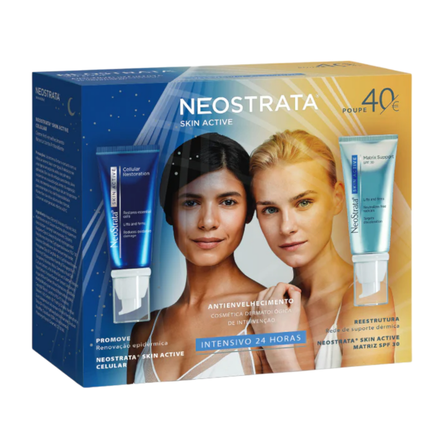 Neostrata Skin Active Gift Set