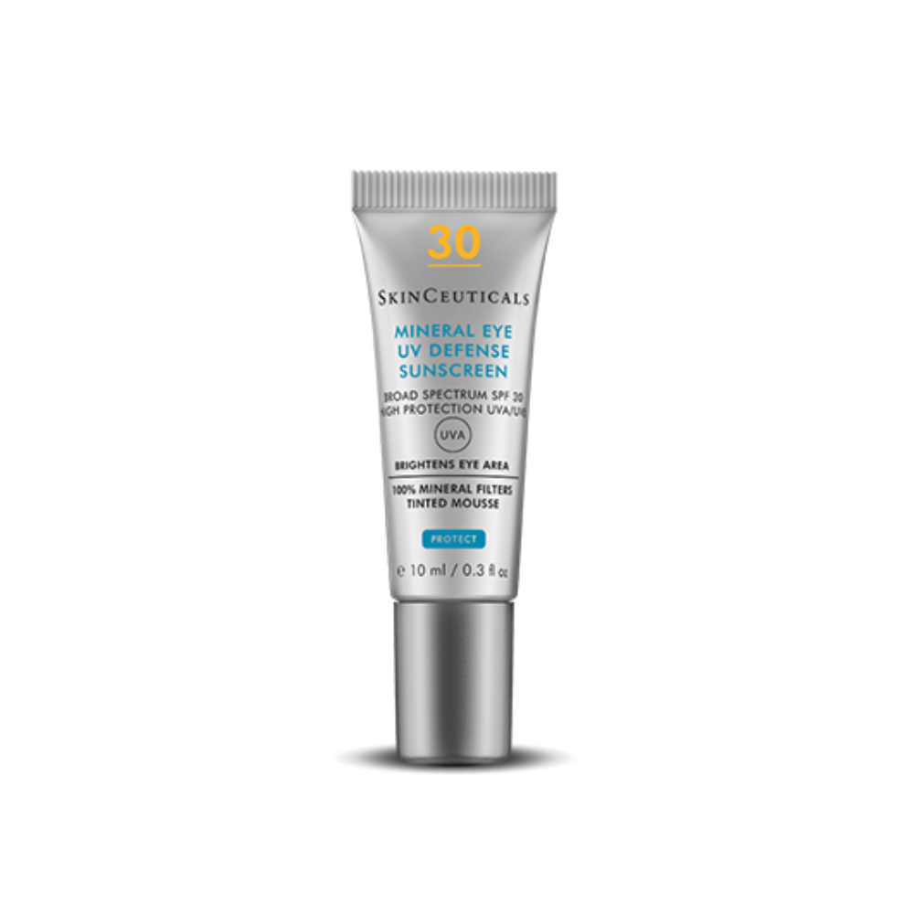 Mineral Eye UV Defense SPF30 de SkinCeuticals, 10 ml