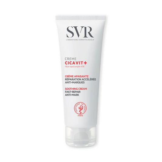 SVR Cicavit+ Creme 40mL