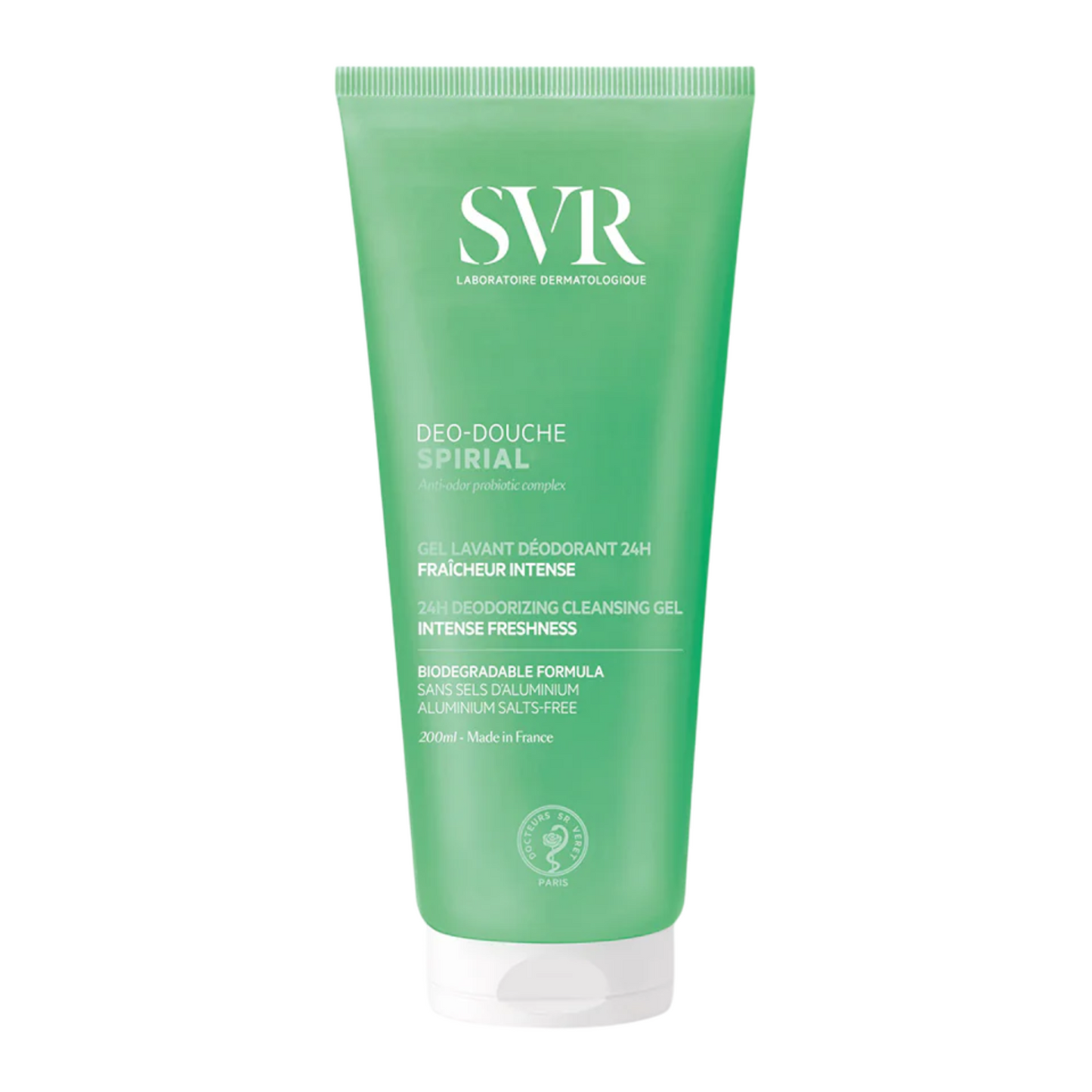 SVR Spirial Deo Duche 200mL