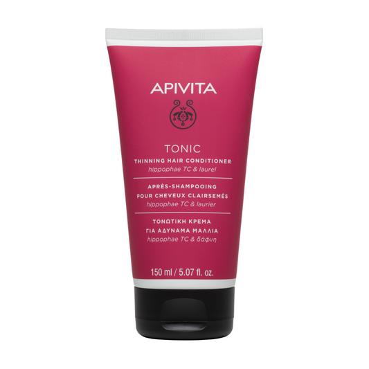 Apivita Tonic Condicionador Tonificante 150mL