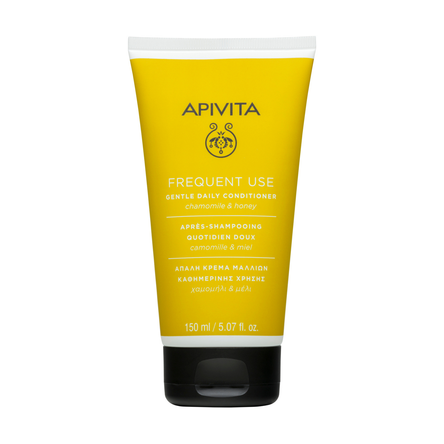 Apivita Uso Frequente Condicionador Suave 150mL