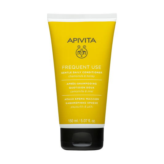 Apivita Uso Frequente Condicionador Suave 150mL