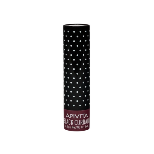 Apivita Blackcurrant Lip Care 4.4g