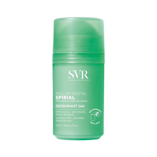 SVR Spirial Roll-On Vegetal 50mL