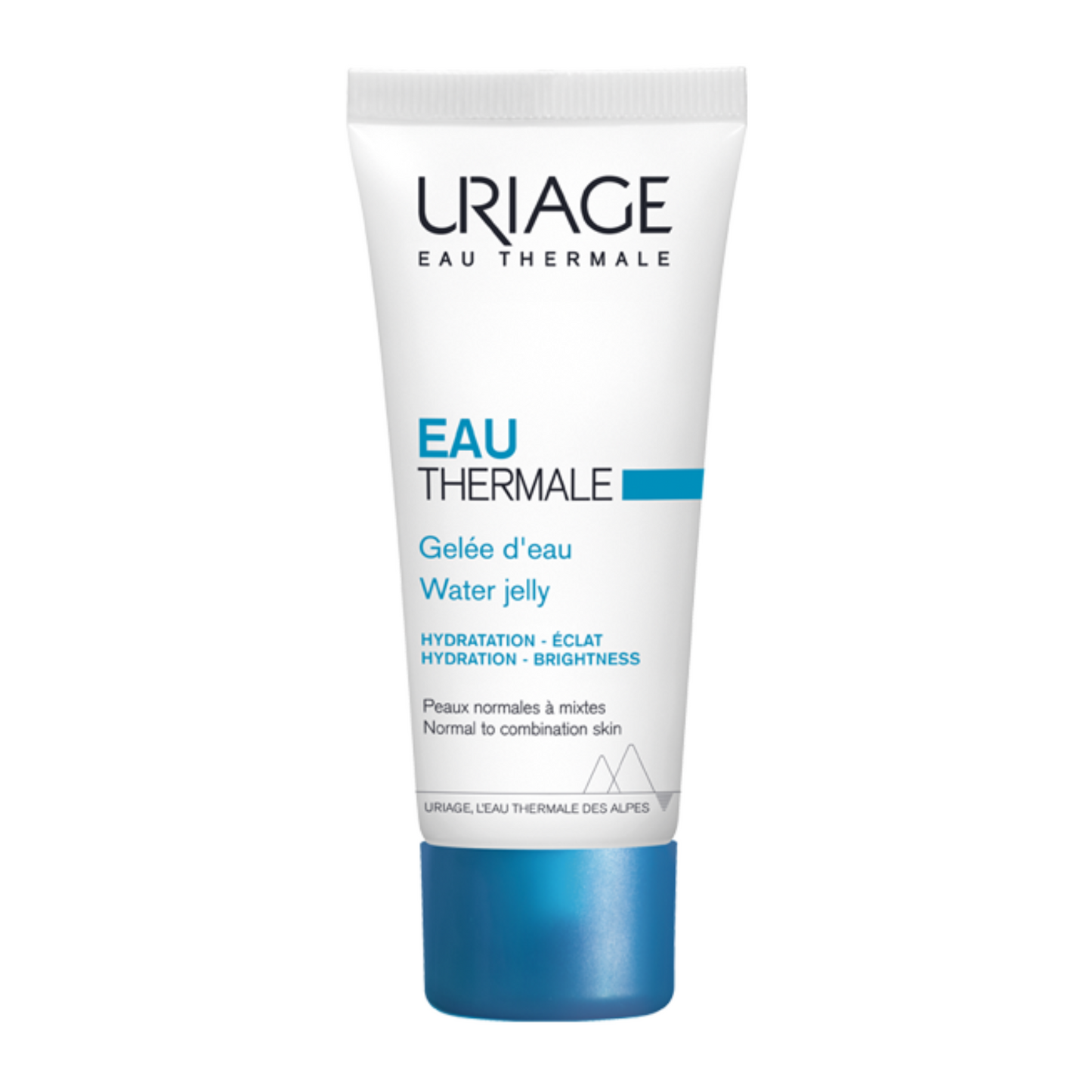 Uriage Geleia de Água 40mL