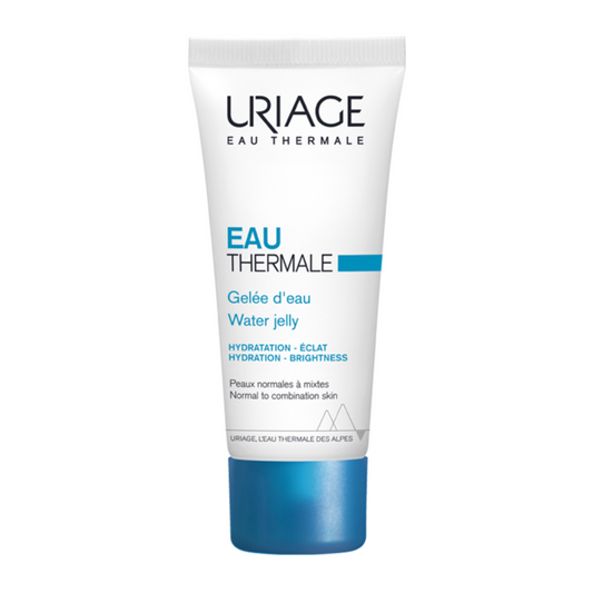 Uriage Geleia de Água 40mL