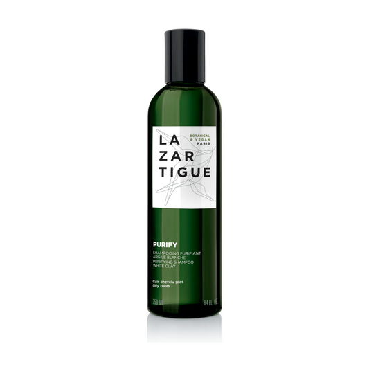 Lazartigue Purify Champô 250mL