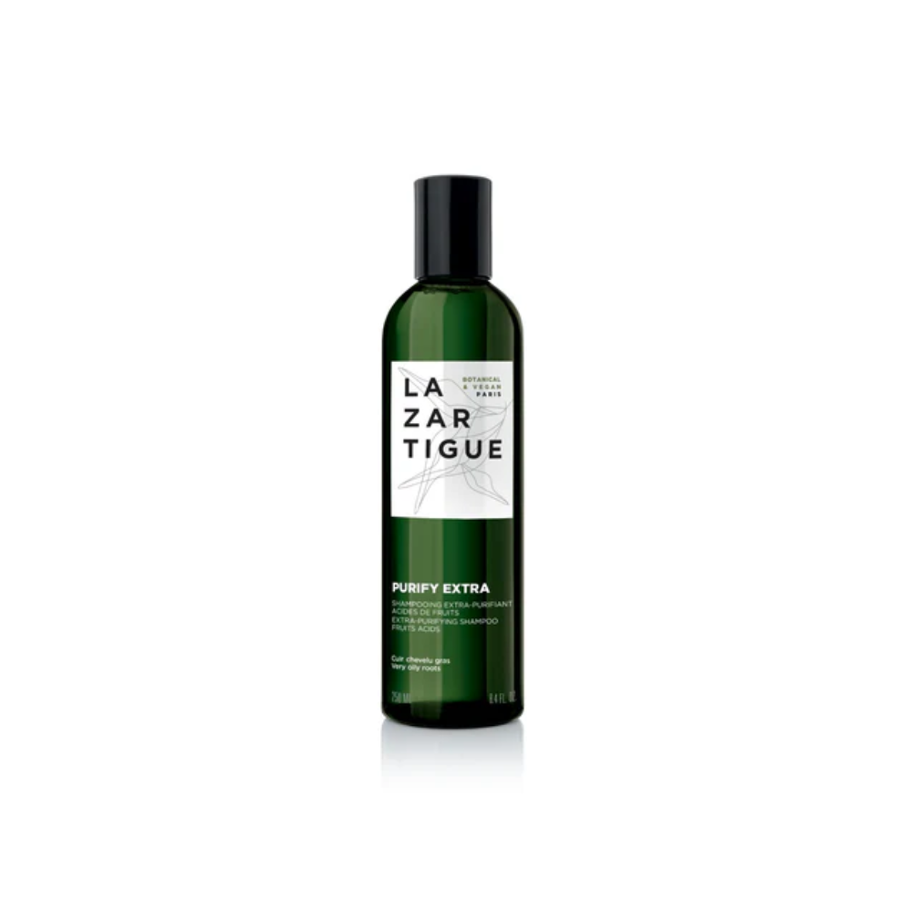 Champú extra purificante Lazartigue Purify Extra 250 ml