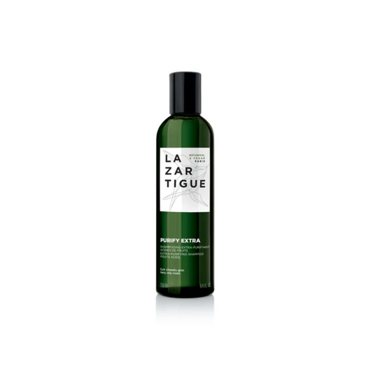 Lazartigue Purify Extra Champô Extra-Purificante 250mL
