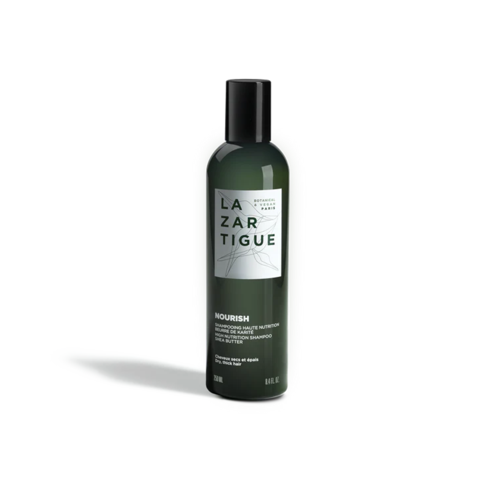 Champú de nutrición intensa Lazartigue Nourish 250 ml