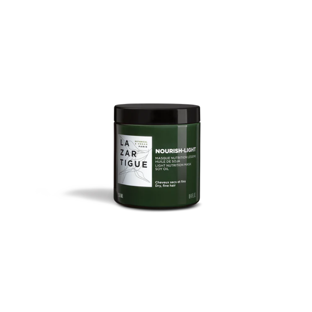 Lazartigue Nourish-Light Mascarilla Nutritiva Ligera 250mL
