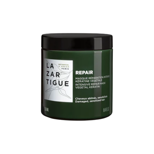 Lazartigue Repair Máscara de Reparação Intensa 250mL