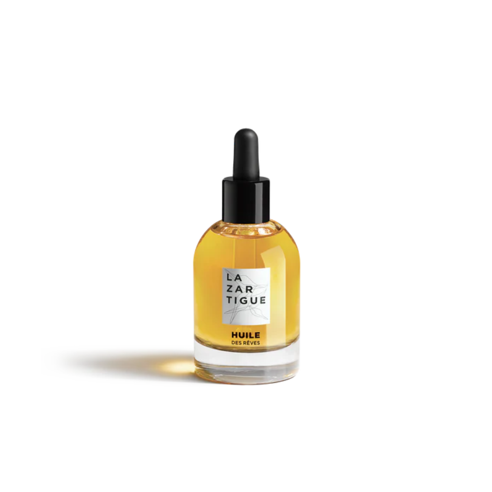 Aceite seco nutritivo Huile des Rêves de Lazartigue 50 ml
