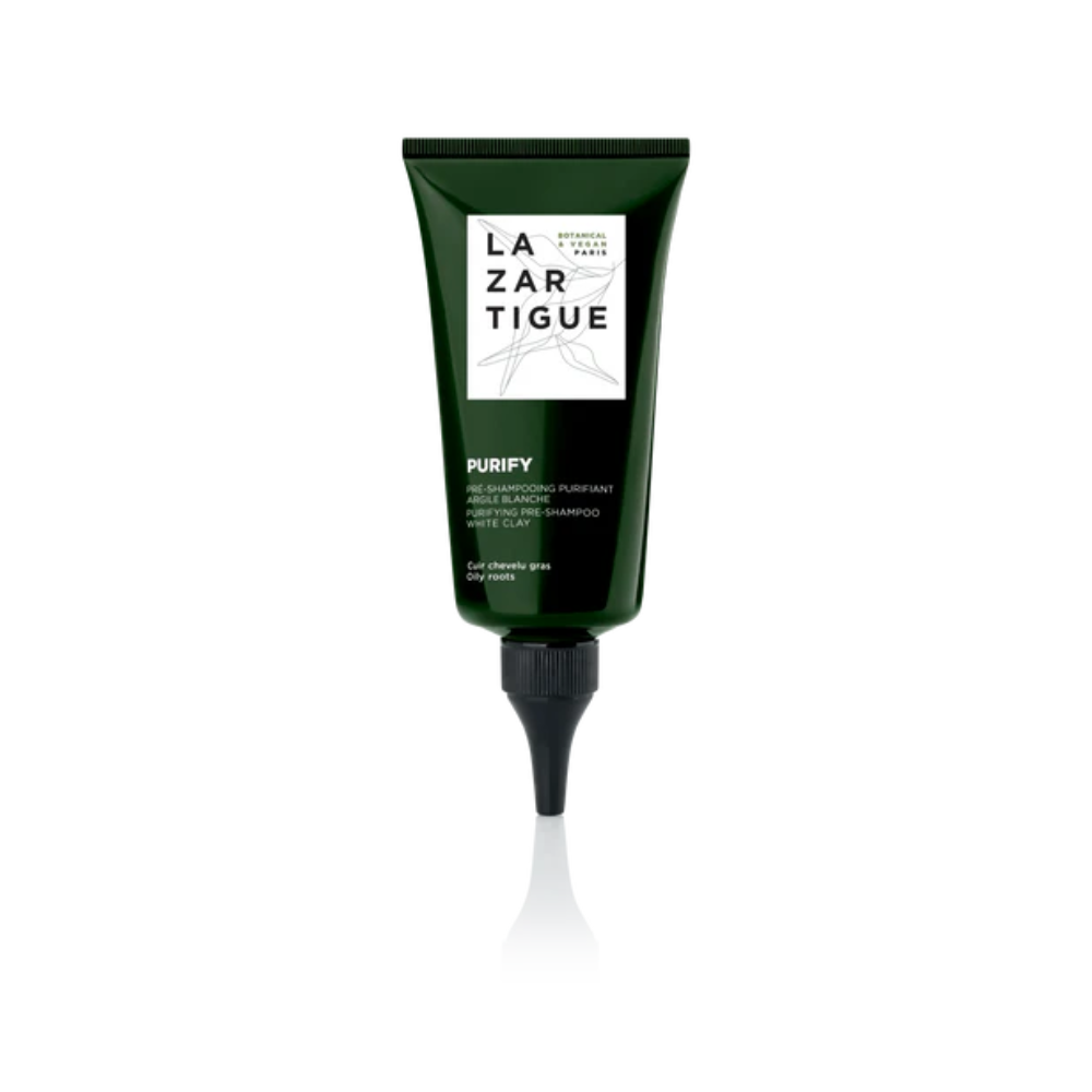 Lazartigue Purify Pré-Champô Purificante 75mL