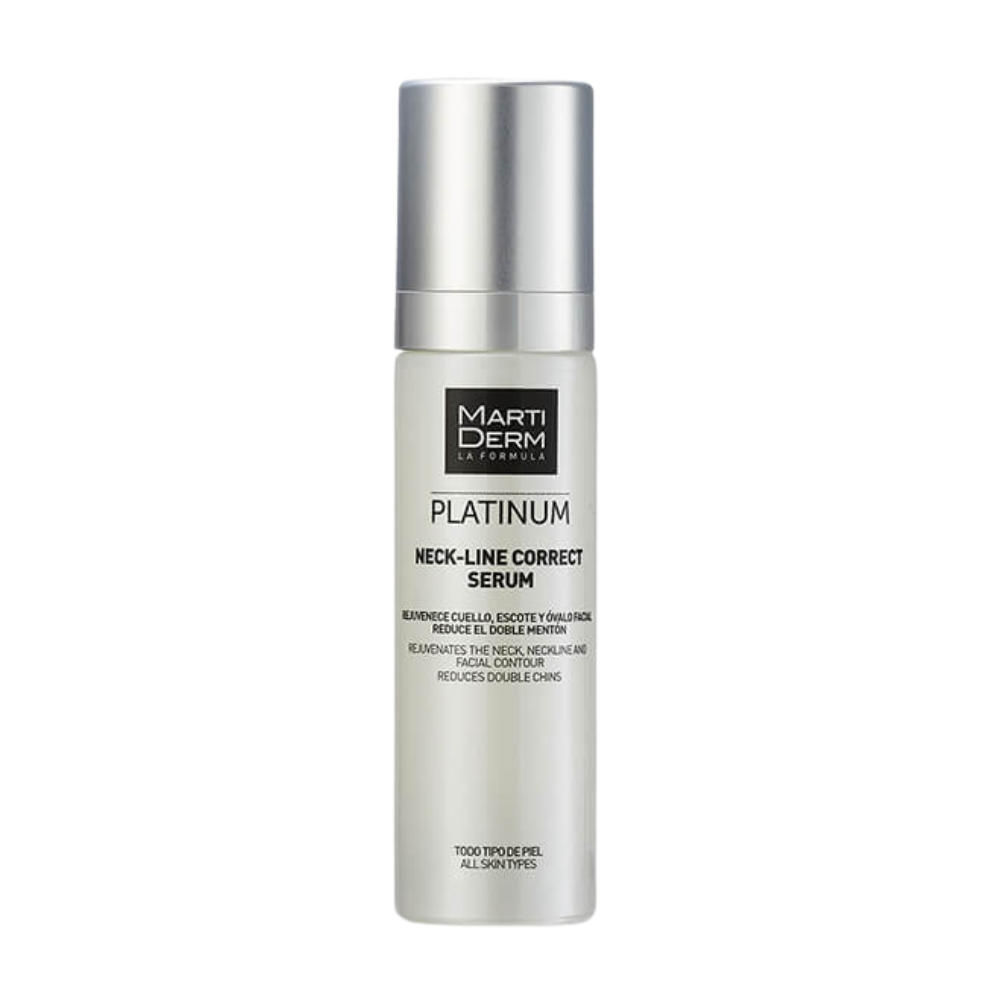 Martiderm Neck-Line Correct Serum 50mL