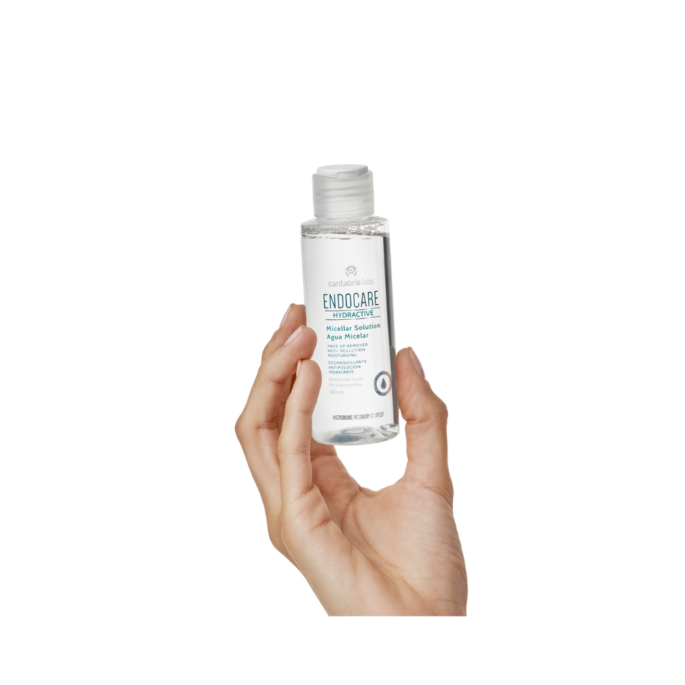 Endocare Hydractive Água Micelar 100mL