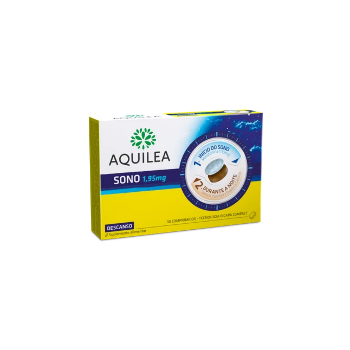 Aquilea Sleep Tablets x30