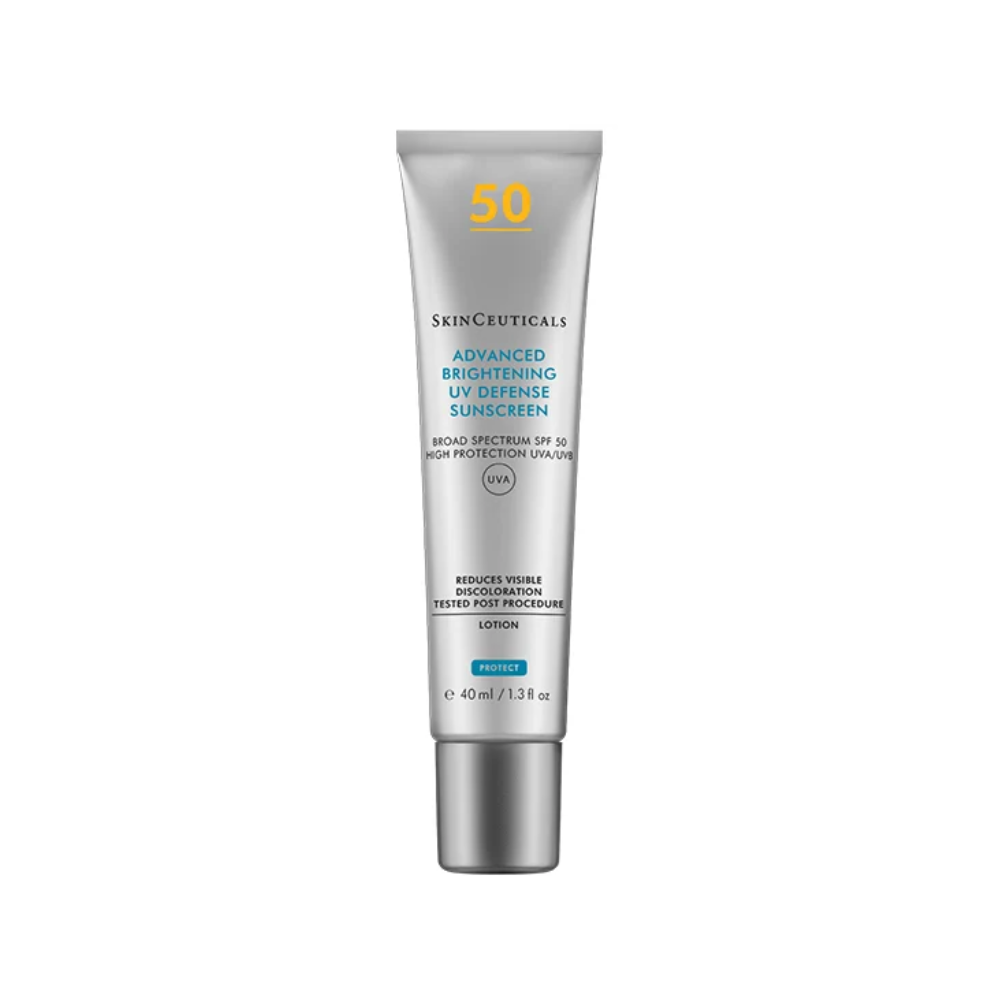SkinCeuticals Advanced Brightening UV Defense Sunscreen SPF50 40mL