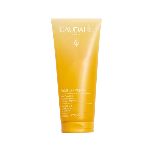 Caudalie Soleil des Vignes Gel Duche 200mL