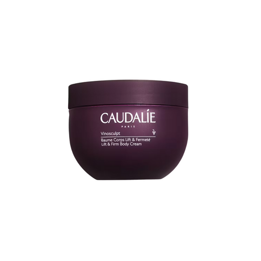 Caudalie Vinosculpt Bálsamo corporal reafirmante y lifting 250 ml