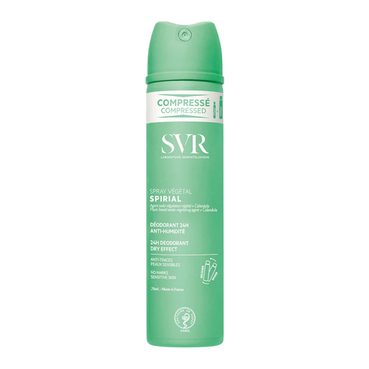 SVR Spirial Vegetal Spray 75mL