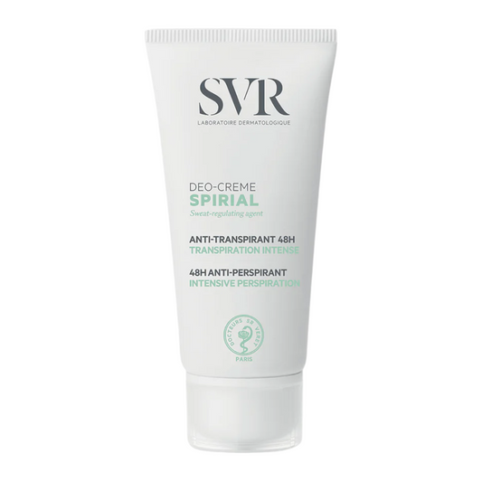 SVR Spirial Deo Creme 50mL