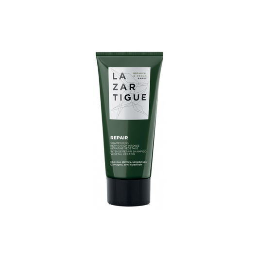 Lazartigue Repair Champô Reparação Intensa 50mL