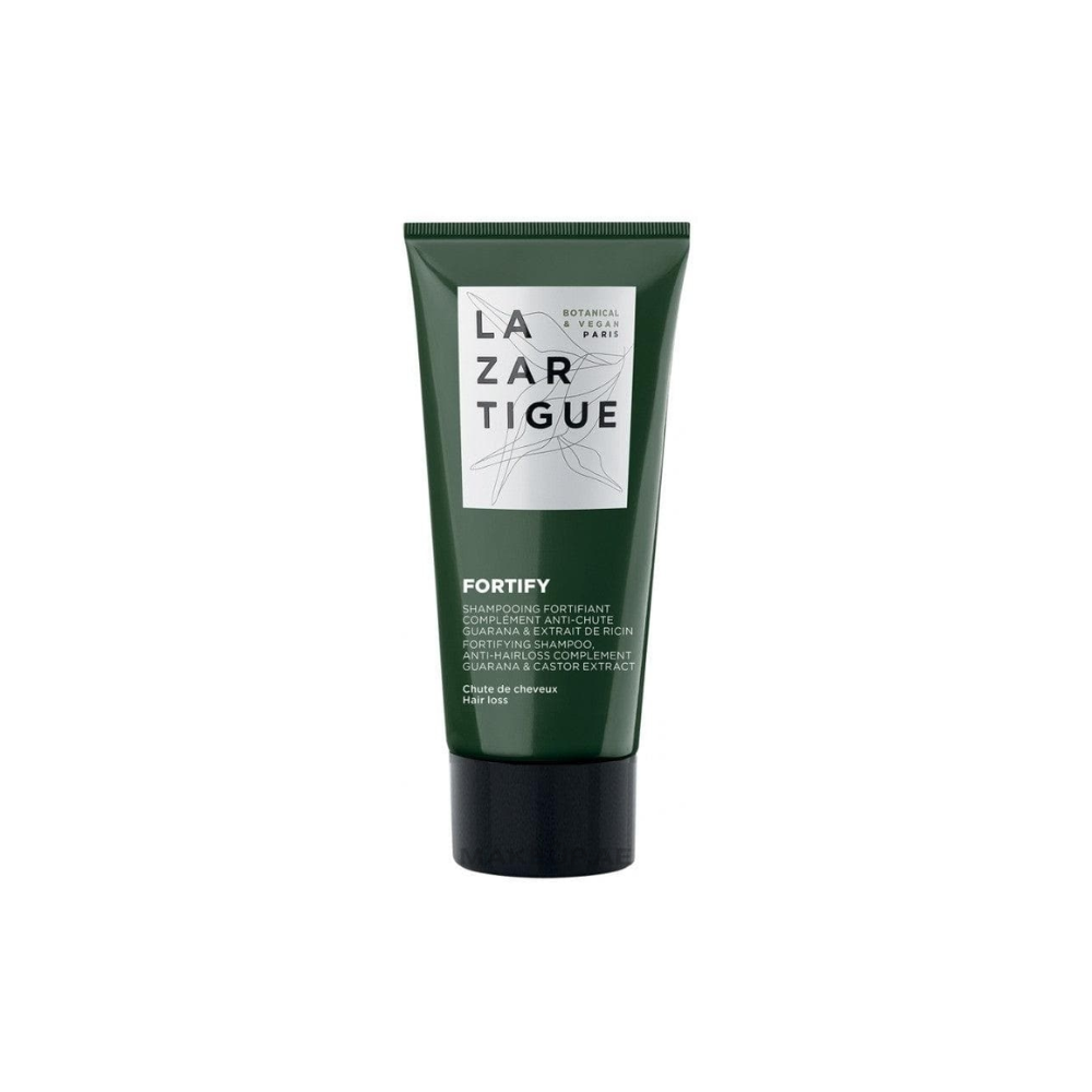 Lazartigue Fortify Champô Fortificante Antiqueda 50mL