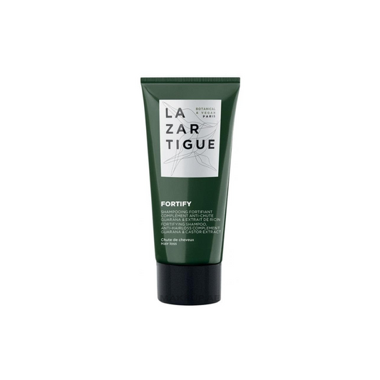 Lazartigue Fortify Champô Fortificante Antiqueda 50mL