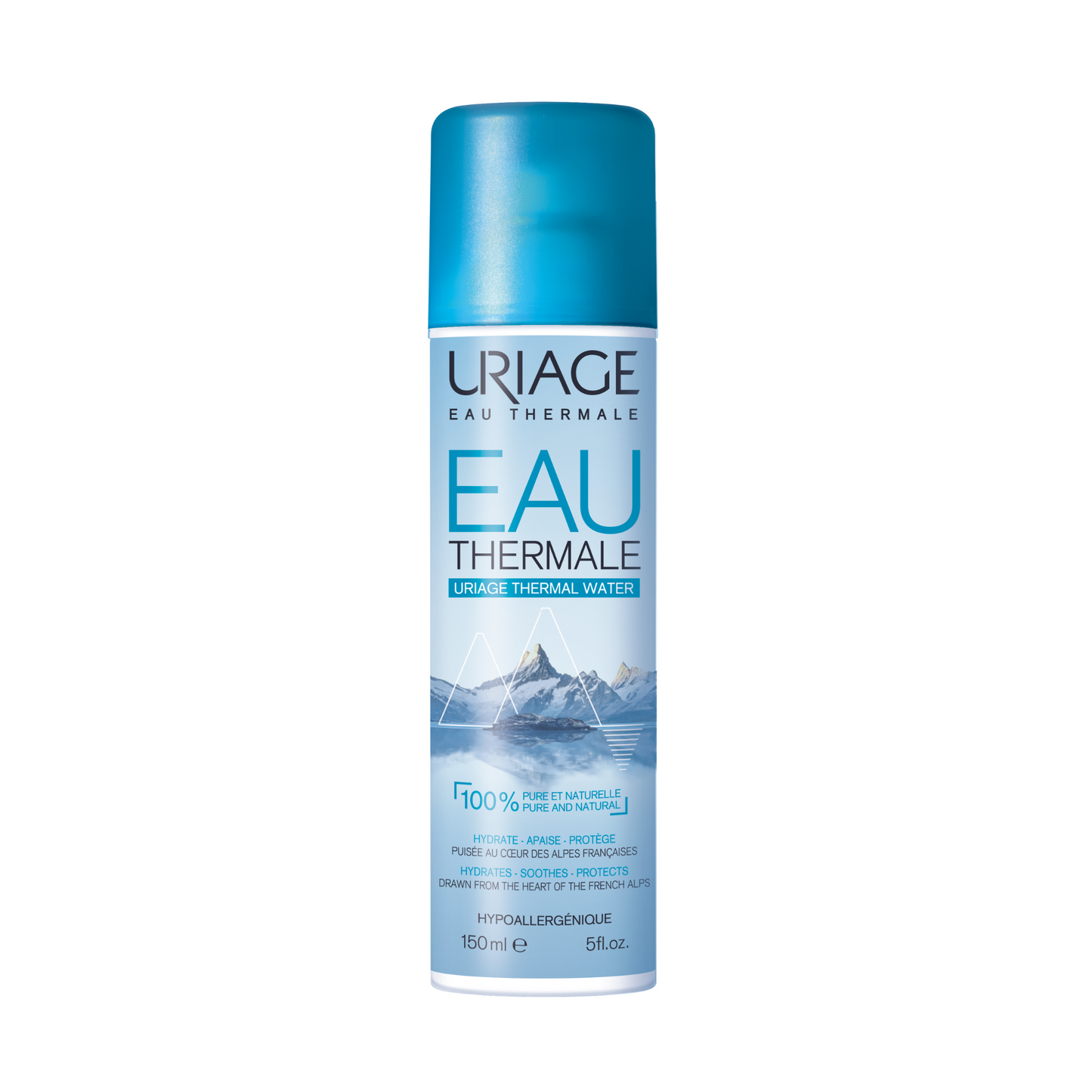 Uriage Thermal Water 150mL