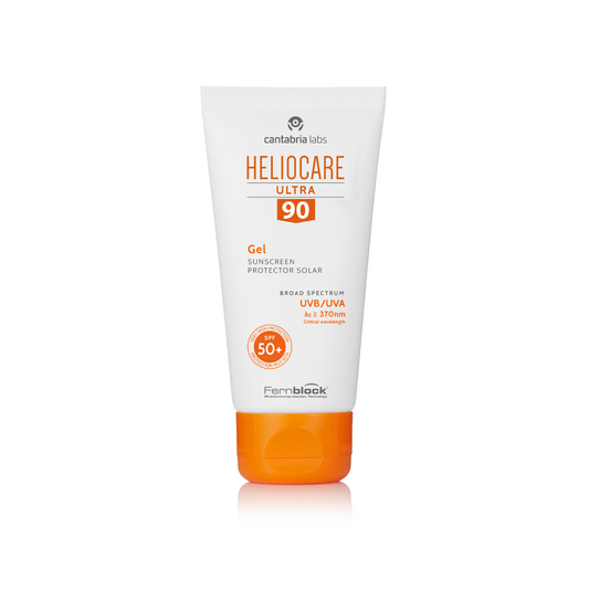 Heliocare Ultra 90 Gel SPF50+ 50mL