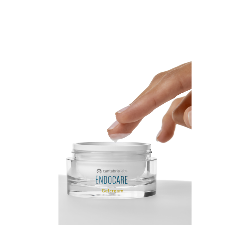 Endocare Gelcreme Regenerador 30mL