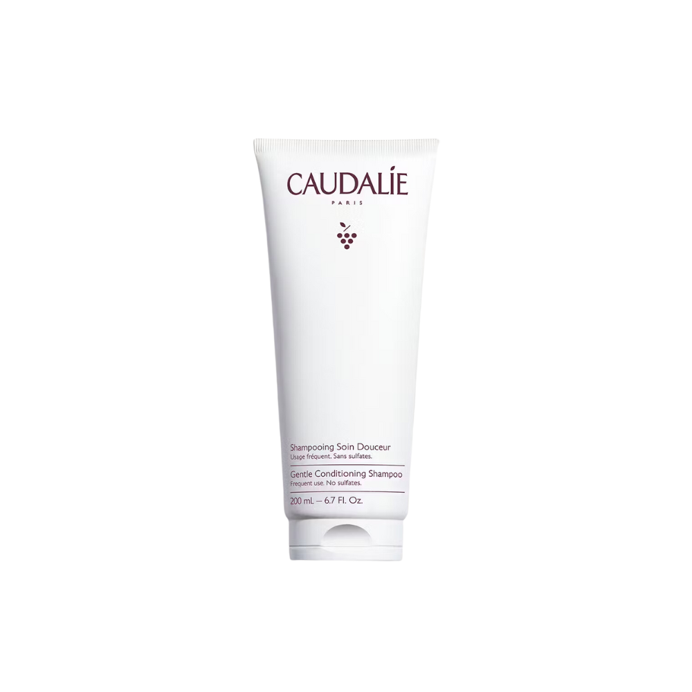 Caudalie Gentle Care Shampoo 200mL