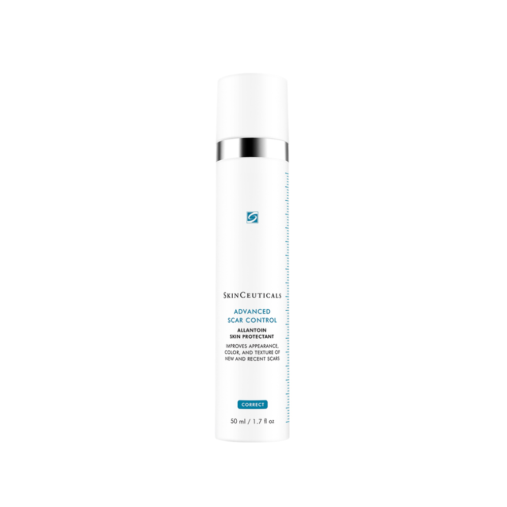 Gel de silicona para el control avanzado de cicatrices SkinCeuticals, 50 ml