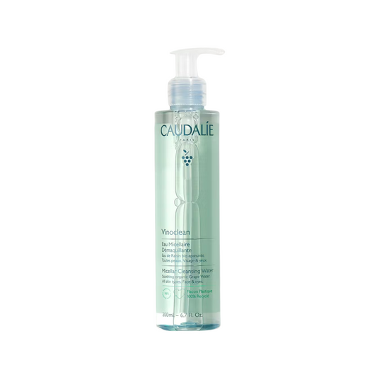Caudalie Vinoclean Água Micelar Desmaquilhante 200mL