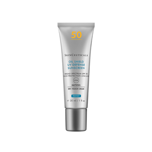 SkinCeuticals Oil Shield UV Defense SPF50 30mL