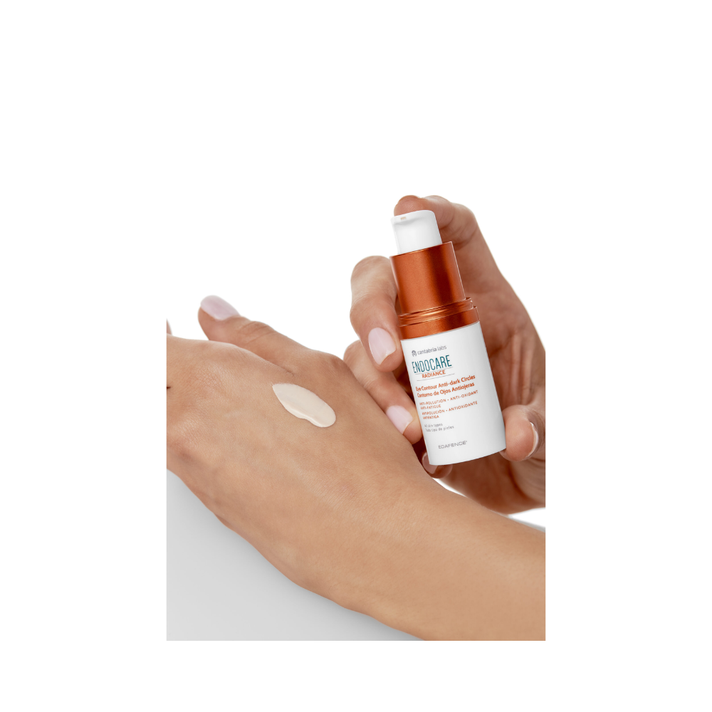 Endocare Radiance Contorno Olhos 15mL