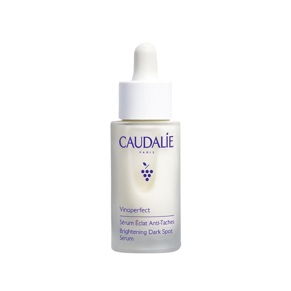 Caudalie Vinoperfect Brightening Serum Anti-Dark Spots 30mL