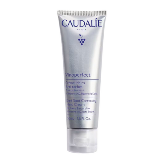Caudalie Vinoperfect Creme de Mãos Antimanchas 50mL
